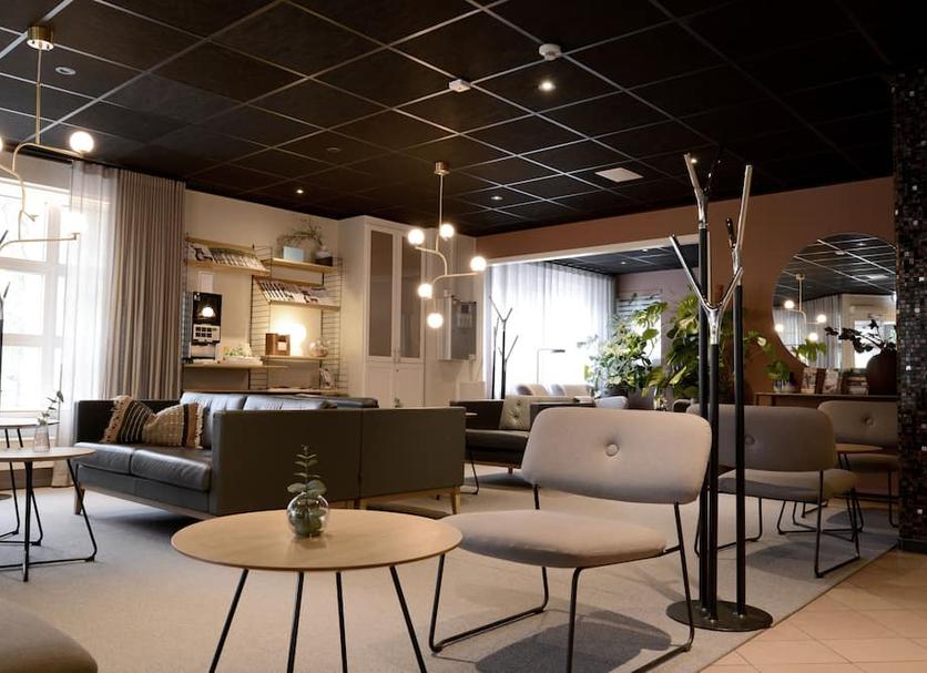 Lounge Billede