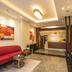 Receptionist