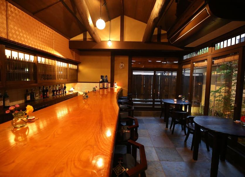 Bar Billede