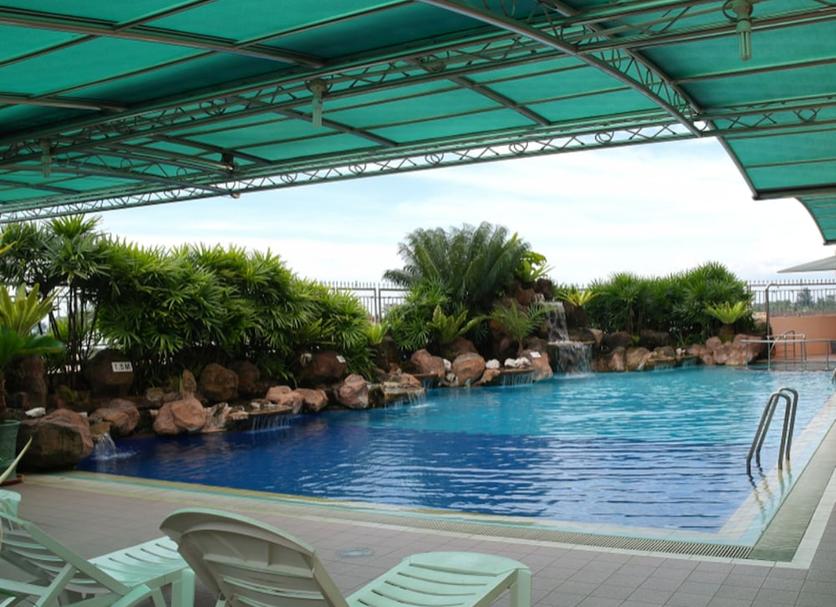 Pool Billede