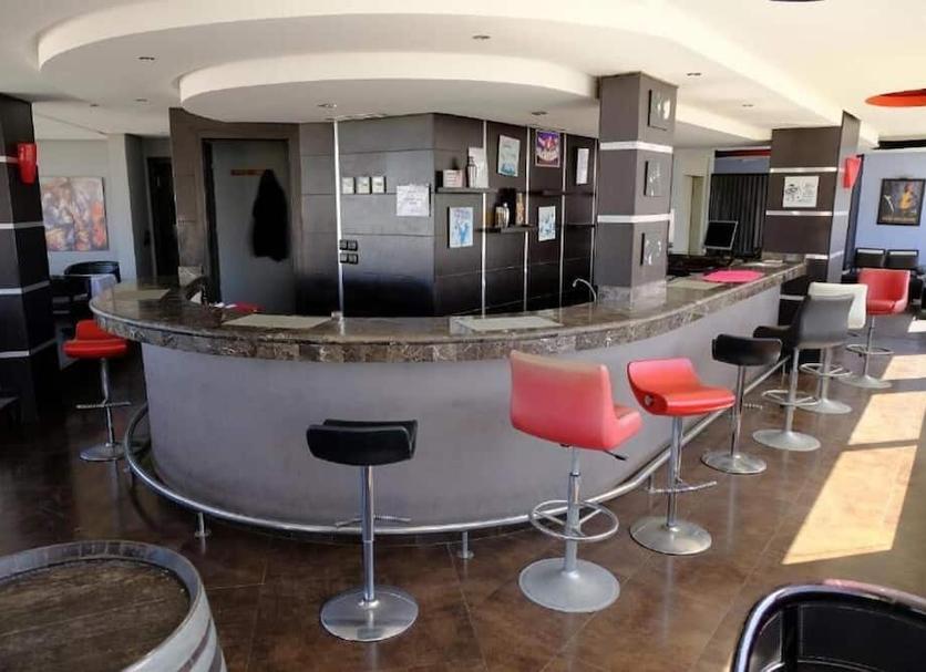 Bar Billede