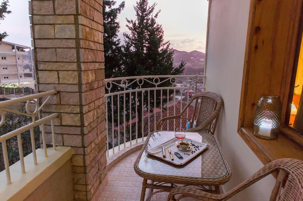 Balkon