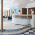 Receptionist