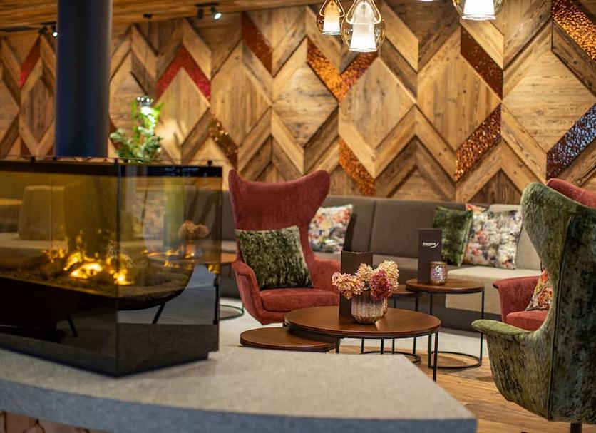 Lounge Billede
