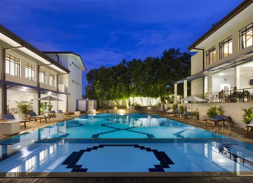 Pool Billede