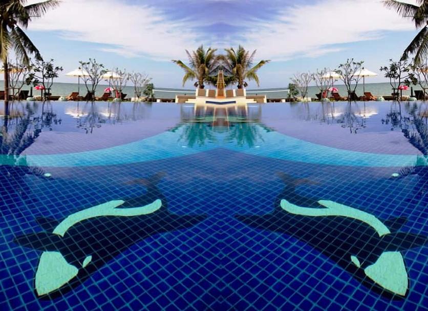 Pool Billede