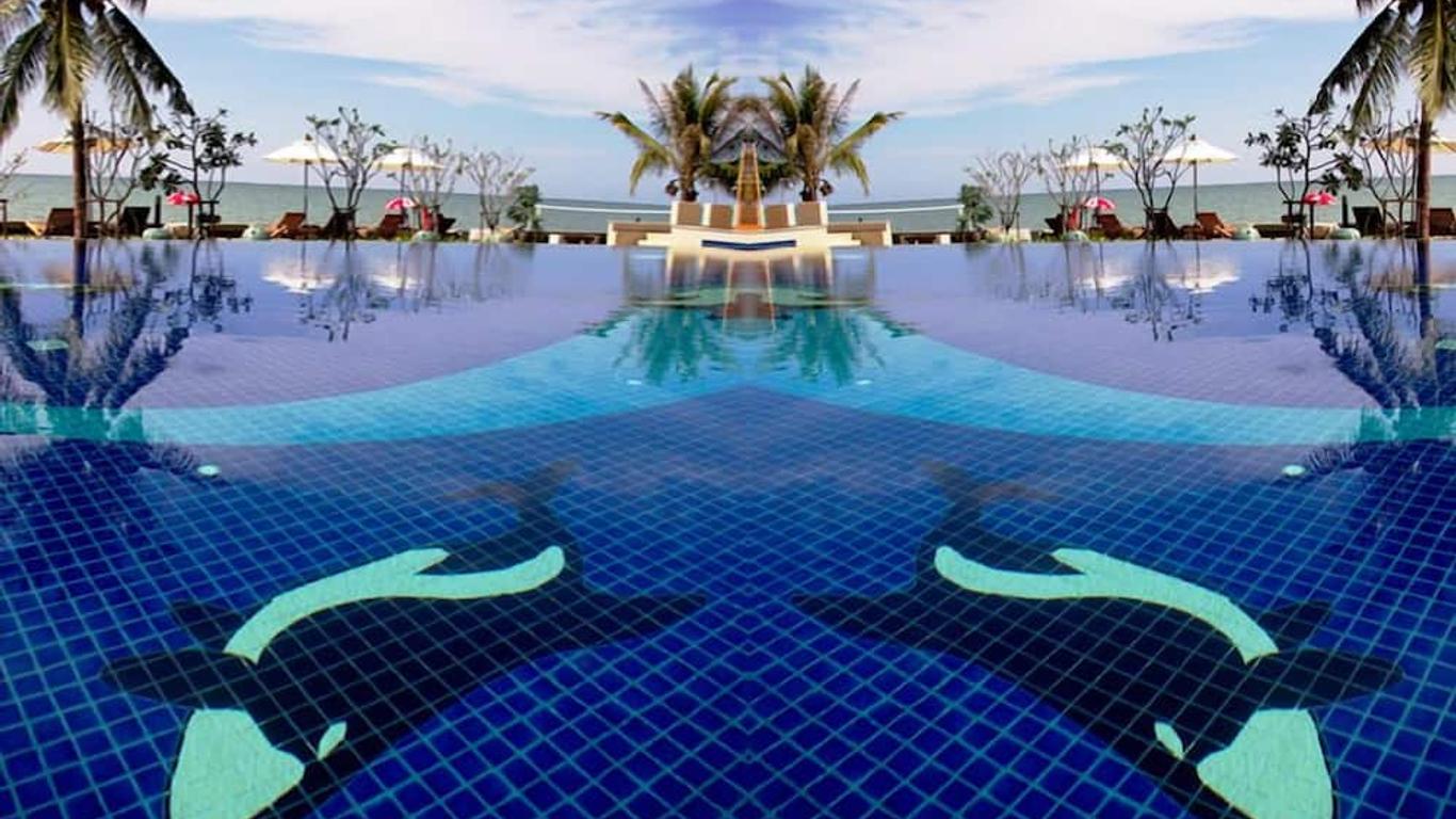 Kuiburi Hotel & Resort