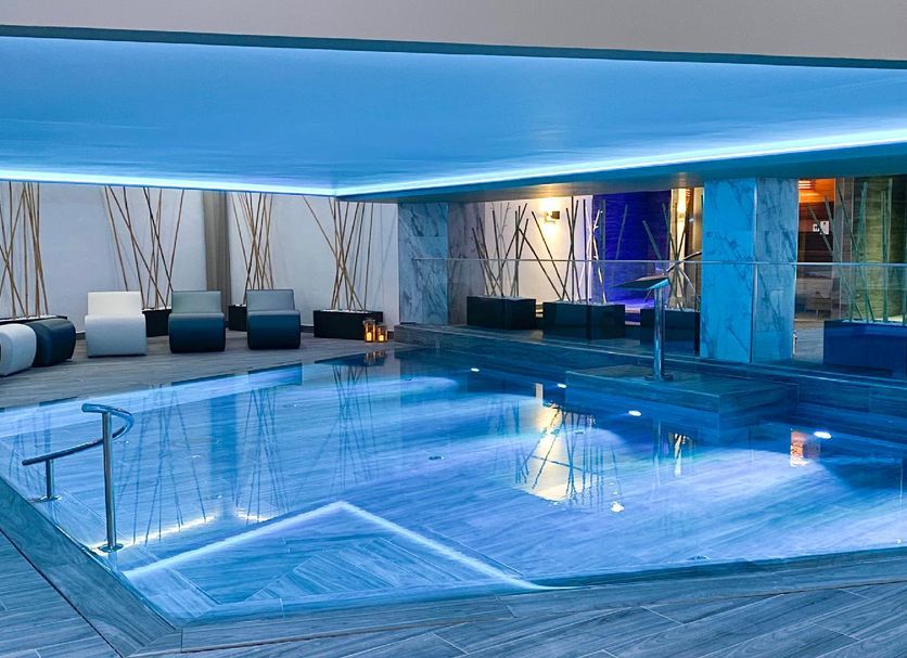 Pool Billede
