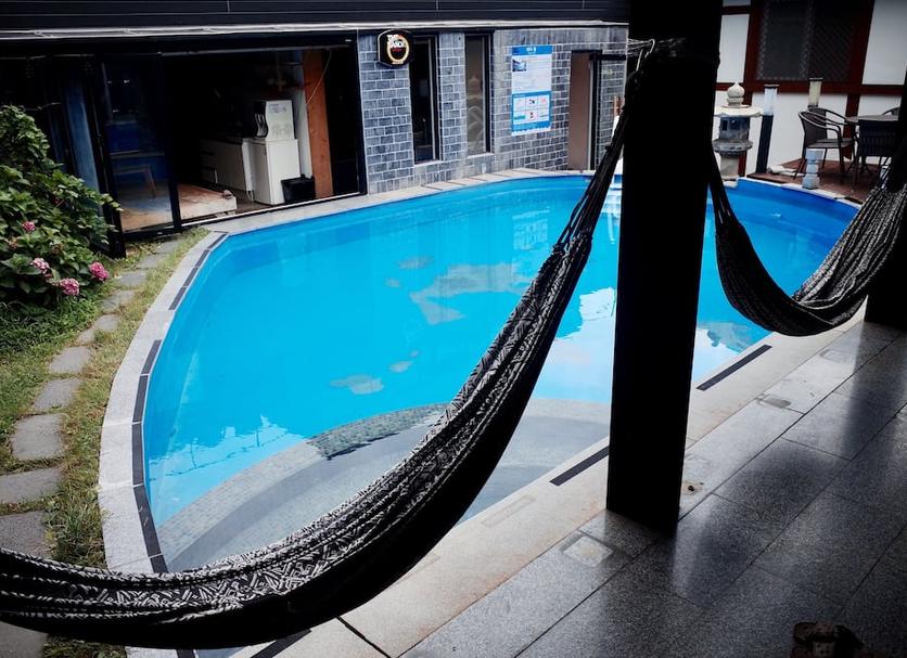 Pool Billede