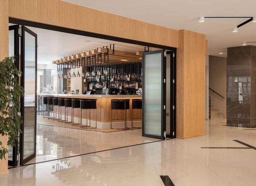Bar Billede