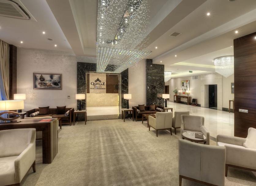 Reception Billede