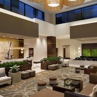 Embassy Suites by Hilton Syracuse Destiny USA
