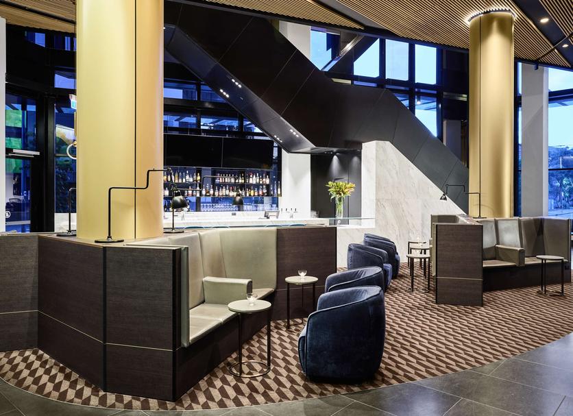 Bar Billede