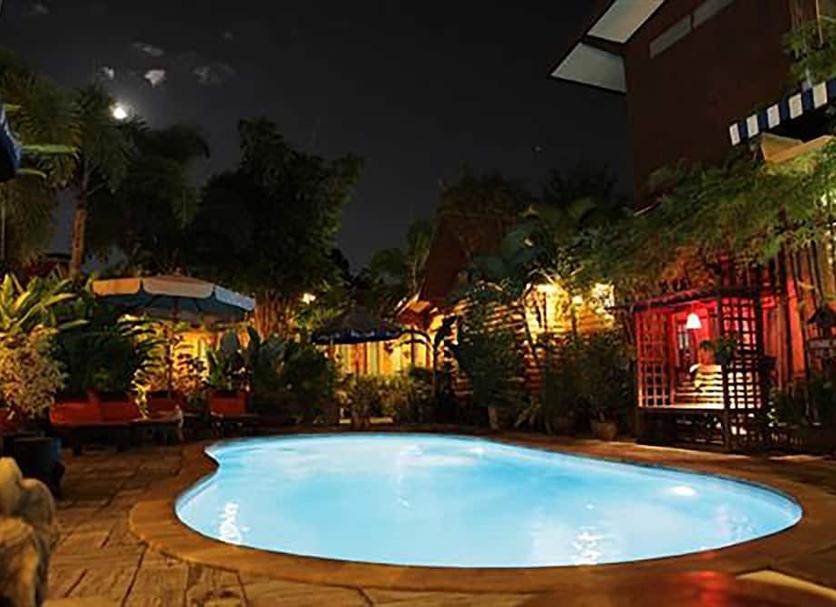 Pool Billede