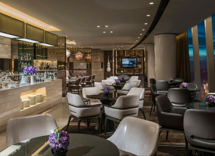 Bar Billede
