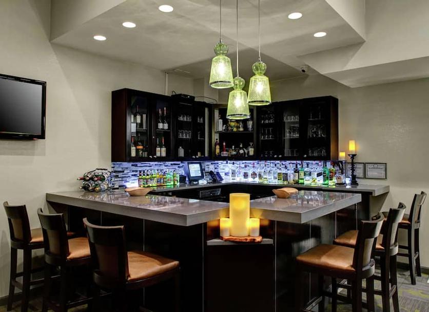 Bar Billede