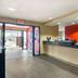 Receptionist