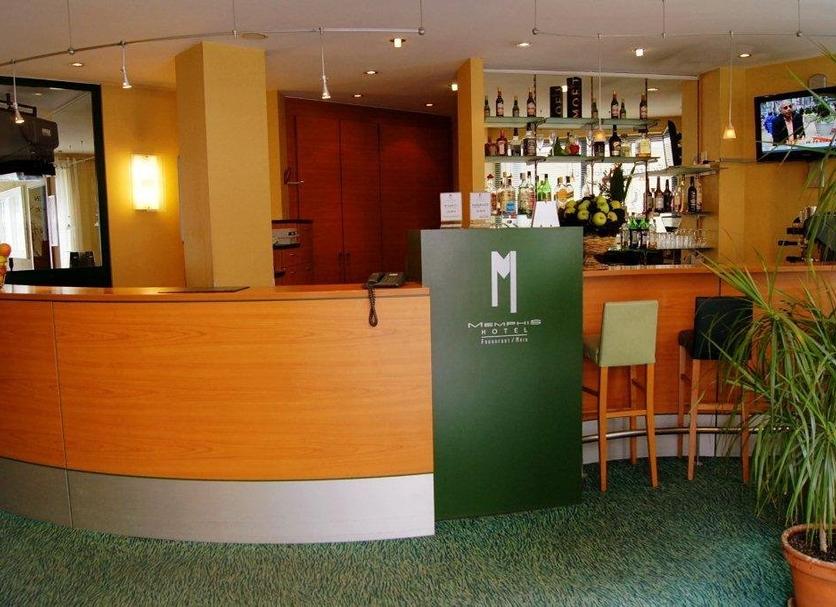 Bar Billede