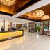 Receptionist