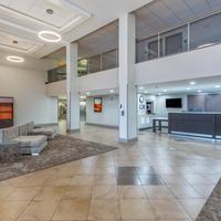 Holiday Inn Rockford, An IHG Hotel