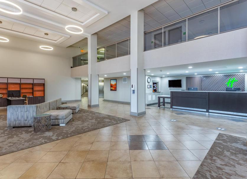Reception Billede