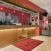 Receptionist