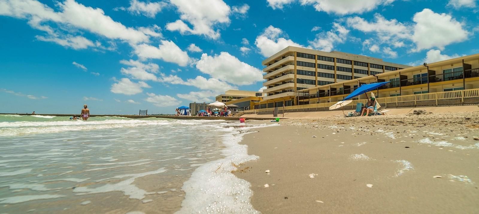Strand Billede