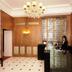 Receptionist