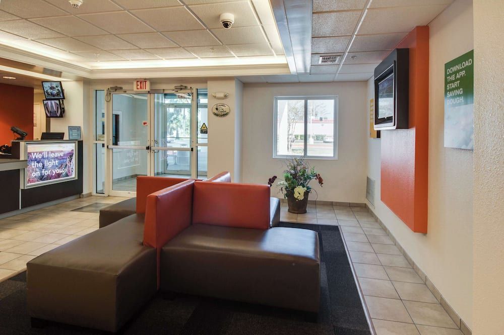 Reception Billede