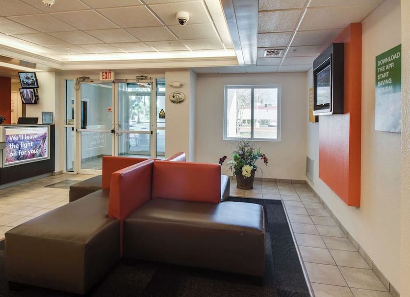 Reception Billede