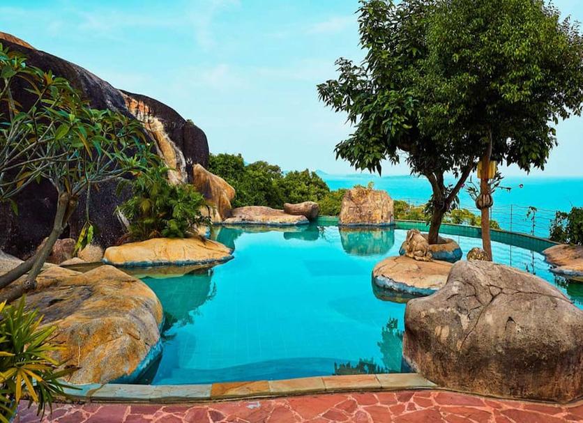 Pool Billede