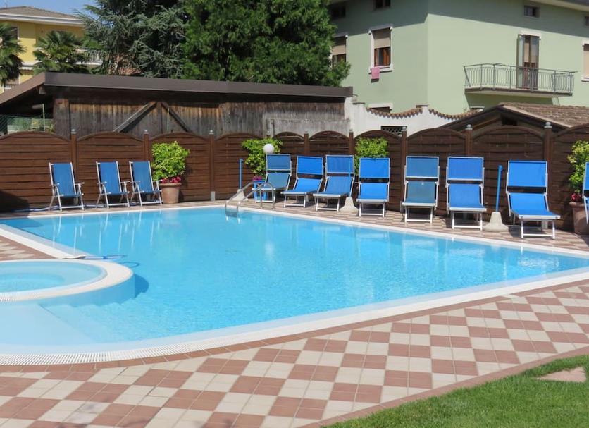 Pool Billede