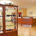 Receptionist
