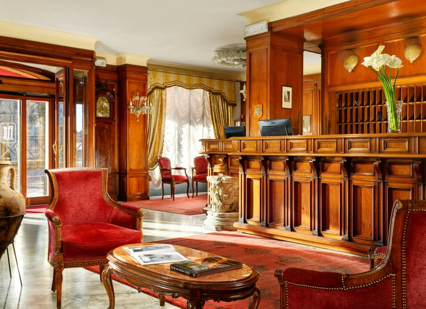 Lounge Billede
