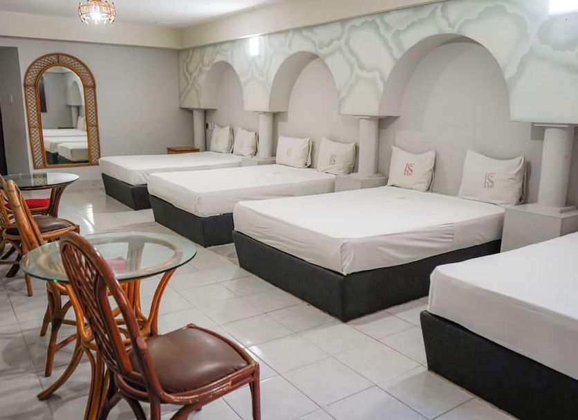 Soveværelse Billede