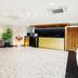 Receptionist