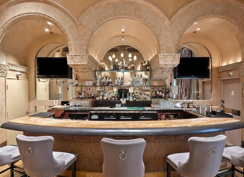 Bar Billede