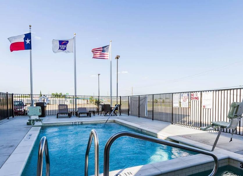 Pool Billede