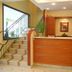 Receptionist