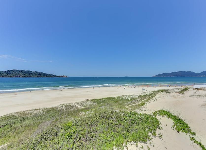 Strand Billede