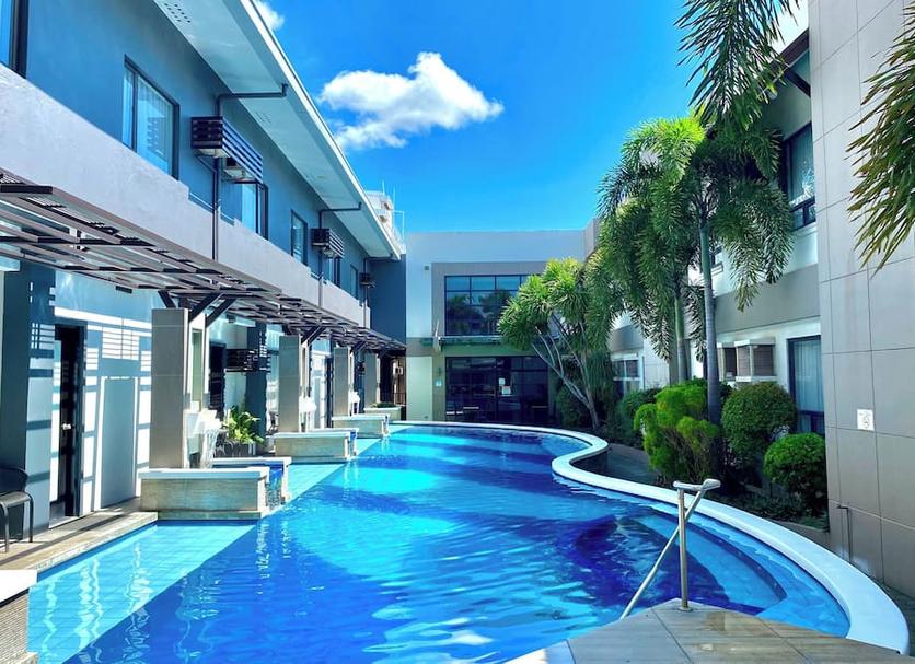 Pool Billede