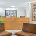 Receptionist