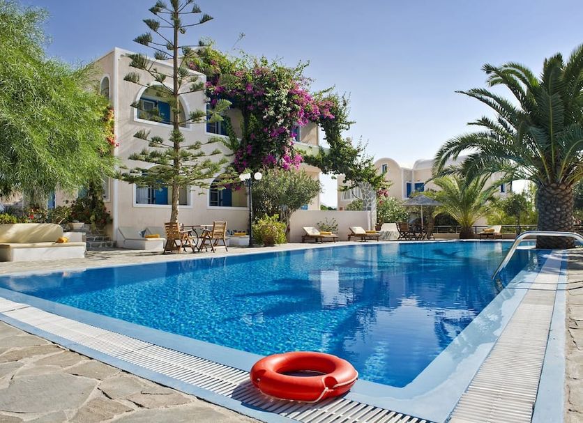 Pool Billede