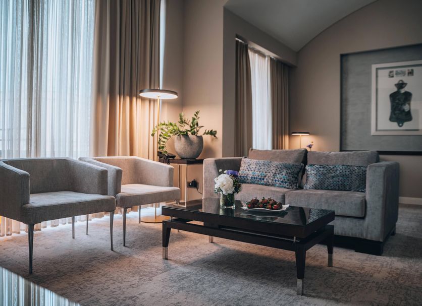 Stue Billede