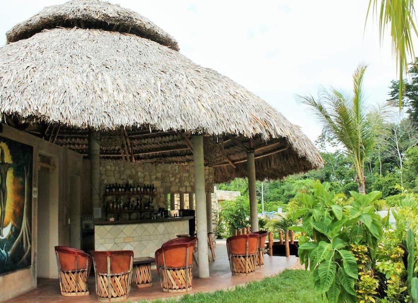 Bar Billede