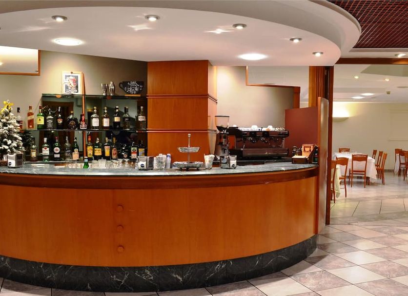 Bar Billede