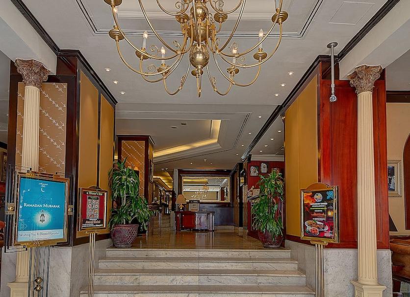Reception Billede