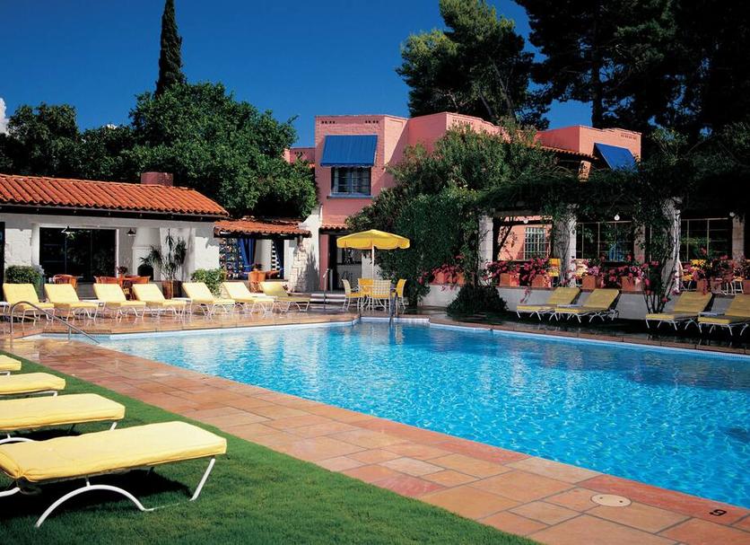 Pool Billede