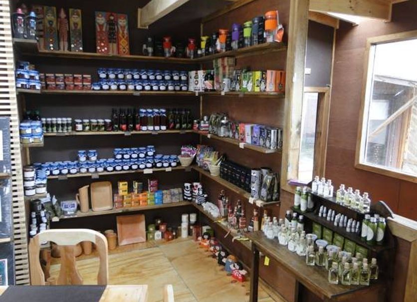 Bar Billede