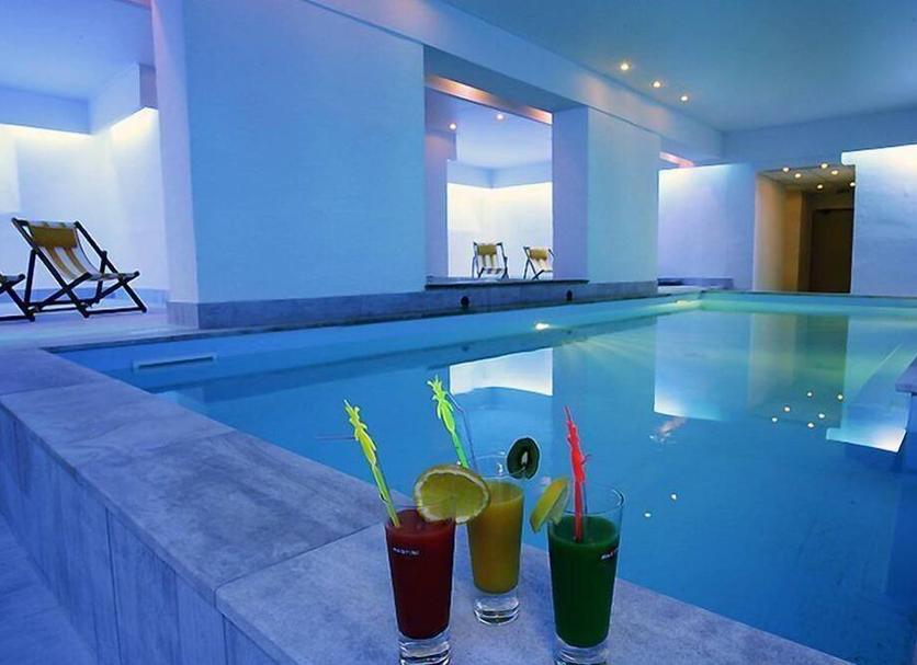 Pool Billede